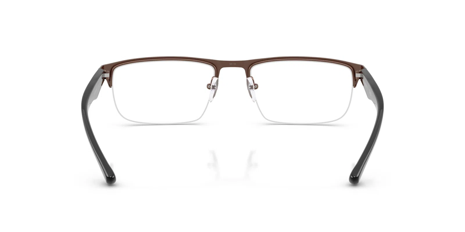 Emporio Armani 1189 Eyeglasses - view 12